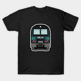 HLE 13 LINEAS T-Shirt